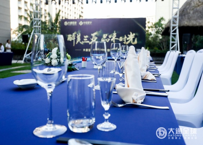 長(zhǎng)春周年慶典活動(dòng)現(xiàn)場(chǎng)