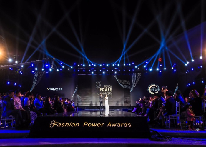 長春周年慶典演唱會